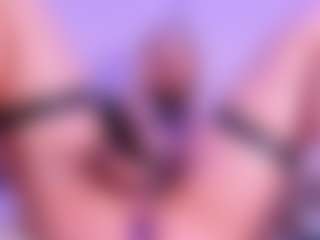 VesperVelvet's Live Sex Cam Show