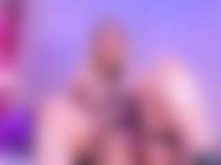 VesperVelvet's Live Sex Cam Show