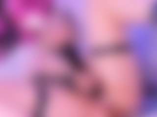 VesperVelvet's Live Sex Cam Show