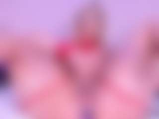 VesperVelvet's Live Sex Cam Show