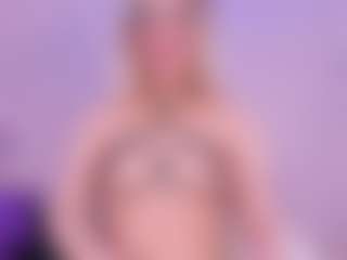 VesperVelvet's Live Sex Cam Show