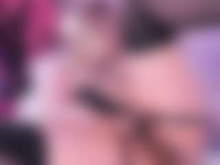 VesperVelvet's Live Sex Cam Show