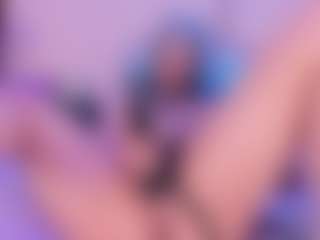 VesperVelvet's Live Sex Cam Show
