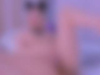 VesperVelvet's Live Sex Cam Show