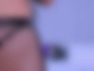 VesperVelvet's Live Sex Cam Show