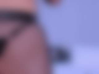 VesperVelvet's Live Sex Cam Show