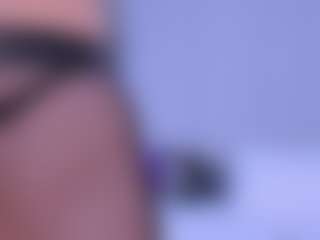 VesperVelvet's Live Sex Cam Show