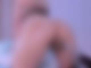 VesperVelvet's Live Sex Cam Show