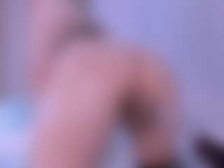 VesperVelvet's Live Sex Cam Show