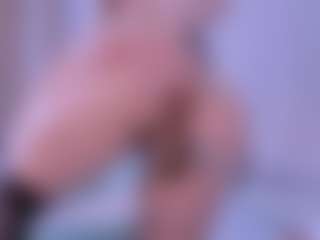 VesperVelvet's Live Sex Cam Show