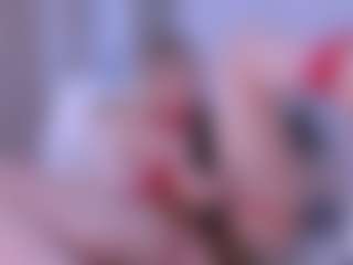 VesperVelvet's Live Sex Cam Show