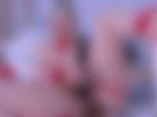 VesperVelvet's Live Sex Cam Show