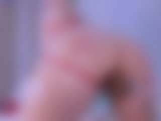 VesperVelvet's Live Sex Cam Show