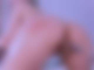 VesperVelvet's Live Sex Cam Show
