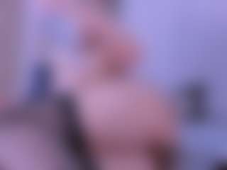 Live cam show with VesperVelvet - Cosplay Blonde Hair on xplaylive.com