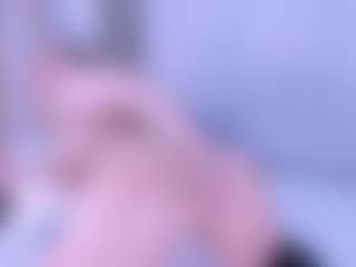 Live cam show with VesperVelvet - Blonde Hair Fetish on nudelive.tv