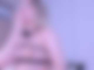 Live cam show with VesperVelvet - Cosplay Blonde Hair on Camsoda