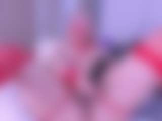 Live cam show with VesperVelvet - Cosplay Blonde Hair on TottyGirls
