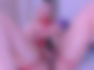 VesperVelvet's Live Sex Cam Show