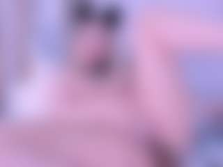 VesperVelvet's Live Sex Cam Show