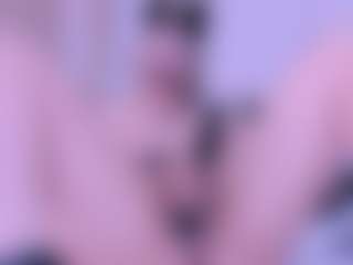 VesperVelvet's Live Sex Cam Show