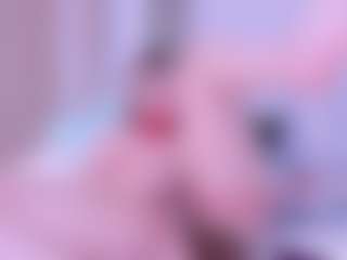 Live cam show with VesperVelvet - Cosplay Blonde Hair on Camsoda
