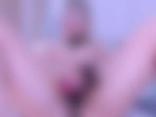 Live cam show with VesperVelvet - Blonde Hair Anal on Camsoda