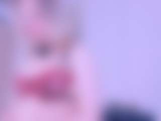 Live cam show with VesperVelvet - Cosplay on Camsoda
