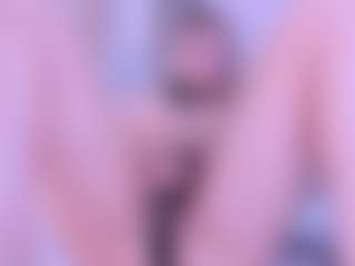 VesperVelvet's Live Sex Cam Show