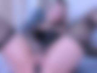 Live cam show with VesperVelvet - Ride Torso on camwithhim.com