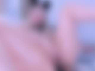 VesperVelvet's Live Sex Cam Show