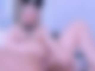VesperVelvet's Live Sex Cam Show