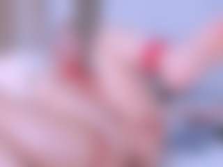 Live-Cam-Show mit VesperVelvet - Footjob auf Camsoda