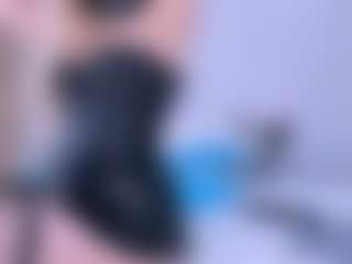 Live cam show with VesperVelvet - Lush Blonde Hair on Camversity