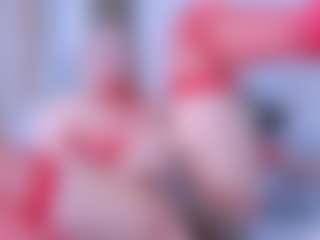 Live cam show with VesperVelvet - Spank Blonde Hair on Camsoda