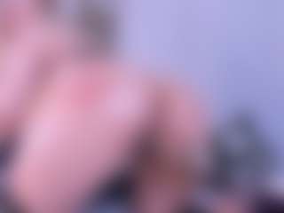 VesperVelvet's Live Sex Cam Show