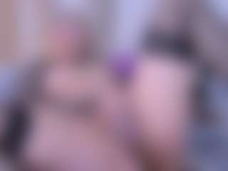 VesperVelvet's Live Sex Cam Show