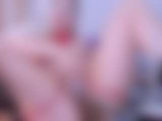 VesperVelvet's Live Sex Cam Show