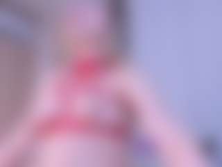 Live cam show with VesperVelvet - Blonde Hair Dildo on SinfulBabes