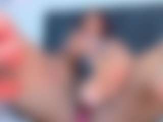 Live cam show with AngelThroat - Black on fuck-show.com
