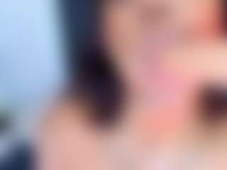 Live cam show with AngelThroat - Ebony on anonymated.com