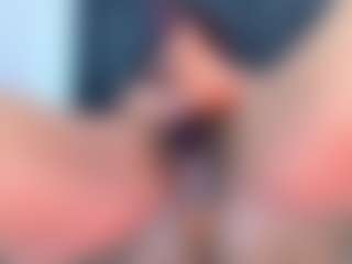 AngelThroat's Live Sex Cam Show