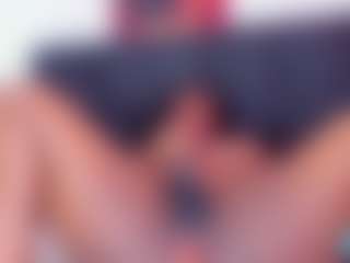 Live cam show with AngelThroat - Black on Fapmatic.com