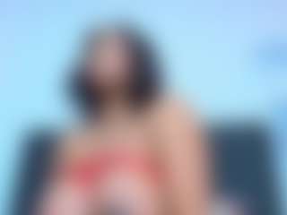 Live cam show with AngelThroat - Ebony on Free Soda | colombia