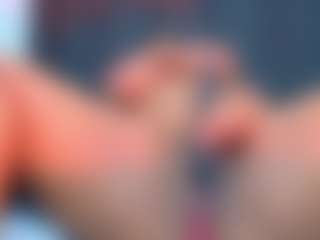 Live cam show with AngelThroat - Black on googirlz