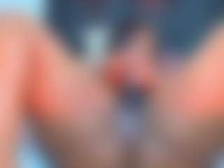 Live cam show with AngelThroat - Ebony on fuklive.com | colombia