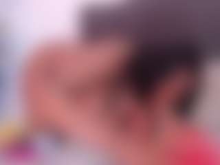 Live cam show with AngelThroat - Hairy Pussy on Dare Cams