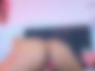 AngelThroat's Live Sex Cam Show
