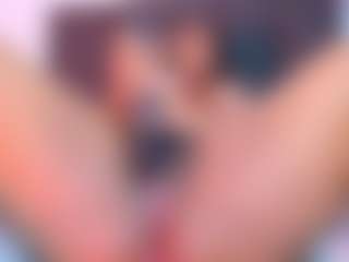 Live cam show with AngelThroat - Public on Dolls Live