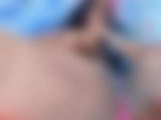 Live cam show with AngelThroat - Black on Cam Slut